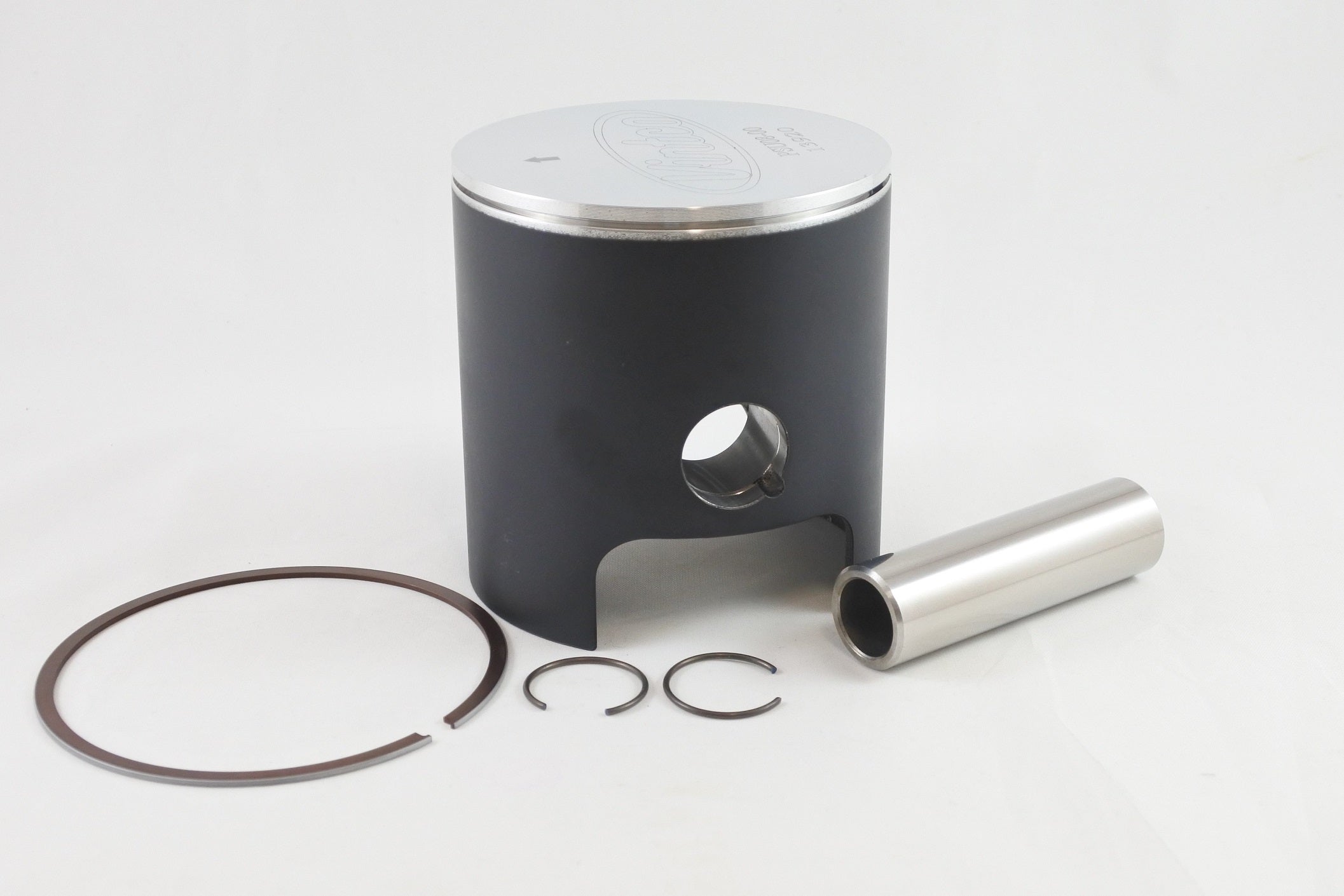 PISTON KIT 72-75 HUSQVARNA CR WR 450 84.0mm STANDARD VINTCO PSU08-00