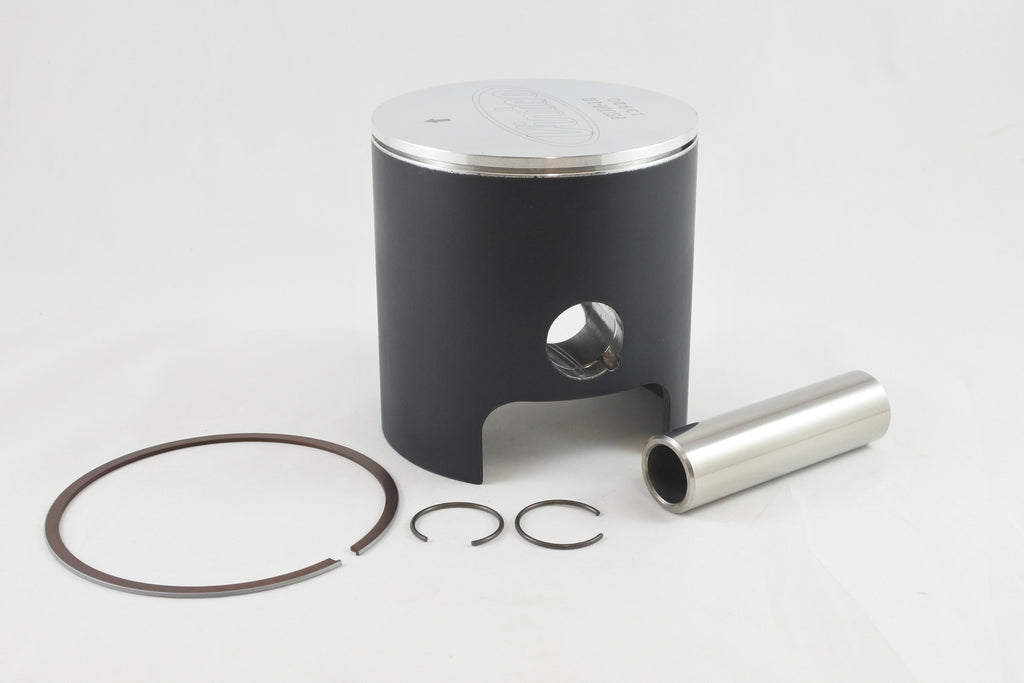 PISTON KIT 72-75 HUSQVARNA CR WR 450 85.0mm 1.0mm OVER VINTCO PSU08-1.0