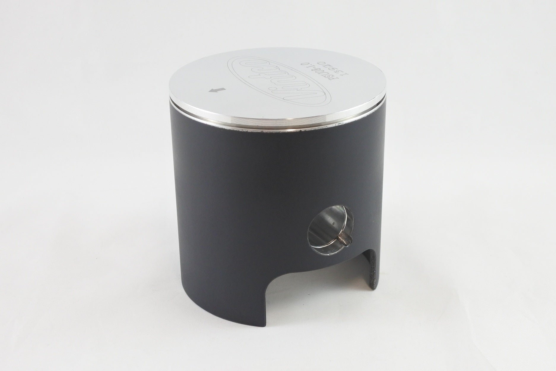 PISTON KIT 72-75 HUSQVARNA CR WR 450 85.0mm 1.0mm OVER VINTCO PSU08-1.0