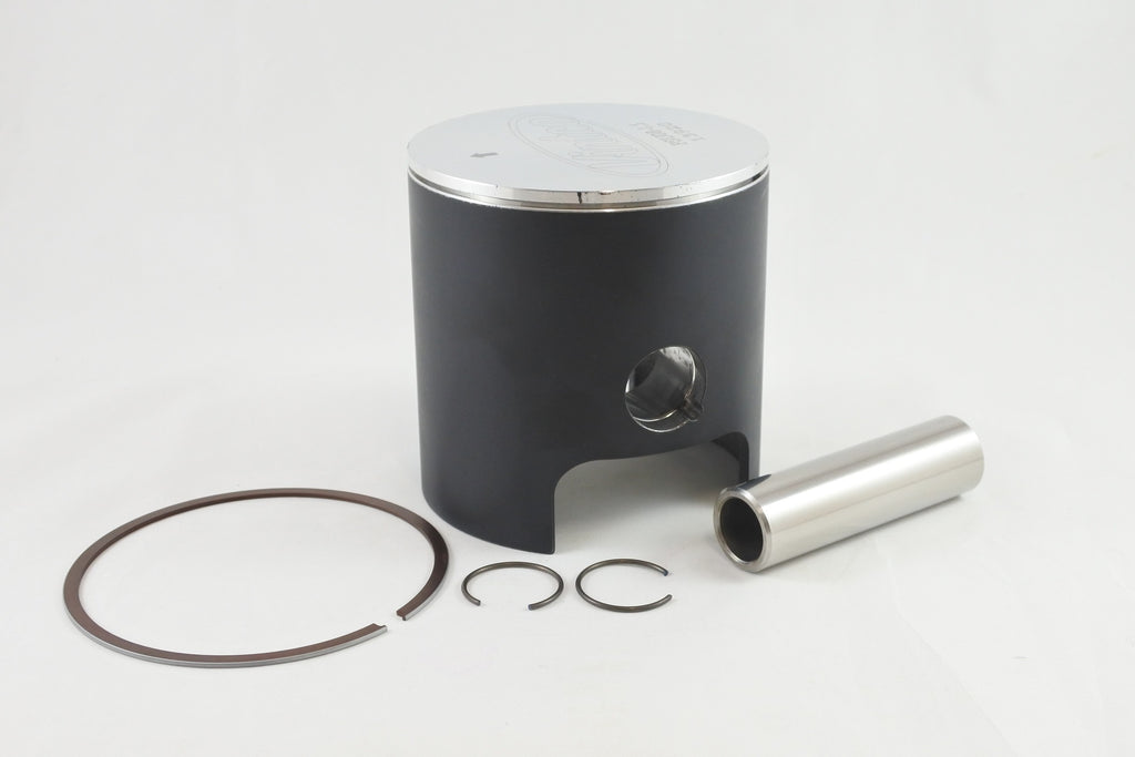 PISTON KIT 72-75 HUSQVARNA CR WR 450 85.5mm 1.5mm OVER VINTCO PSU08-1.5