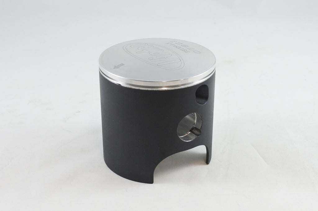 PISTON KIT 85-86 HUSQVARNA CR 250 71mm 1.5mm OVER VINTCO PSU09-1.5