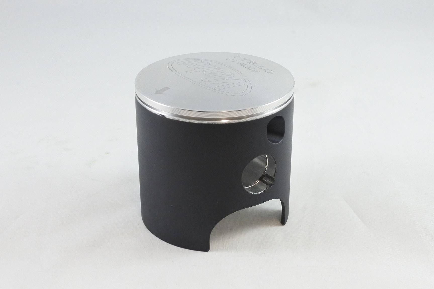 PISTON KIT 85-86 HUSQVARNA CR 250 71mm 1.5mm OVER VINTCO PSU09-1.5