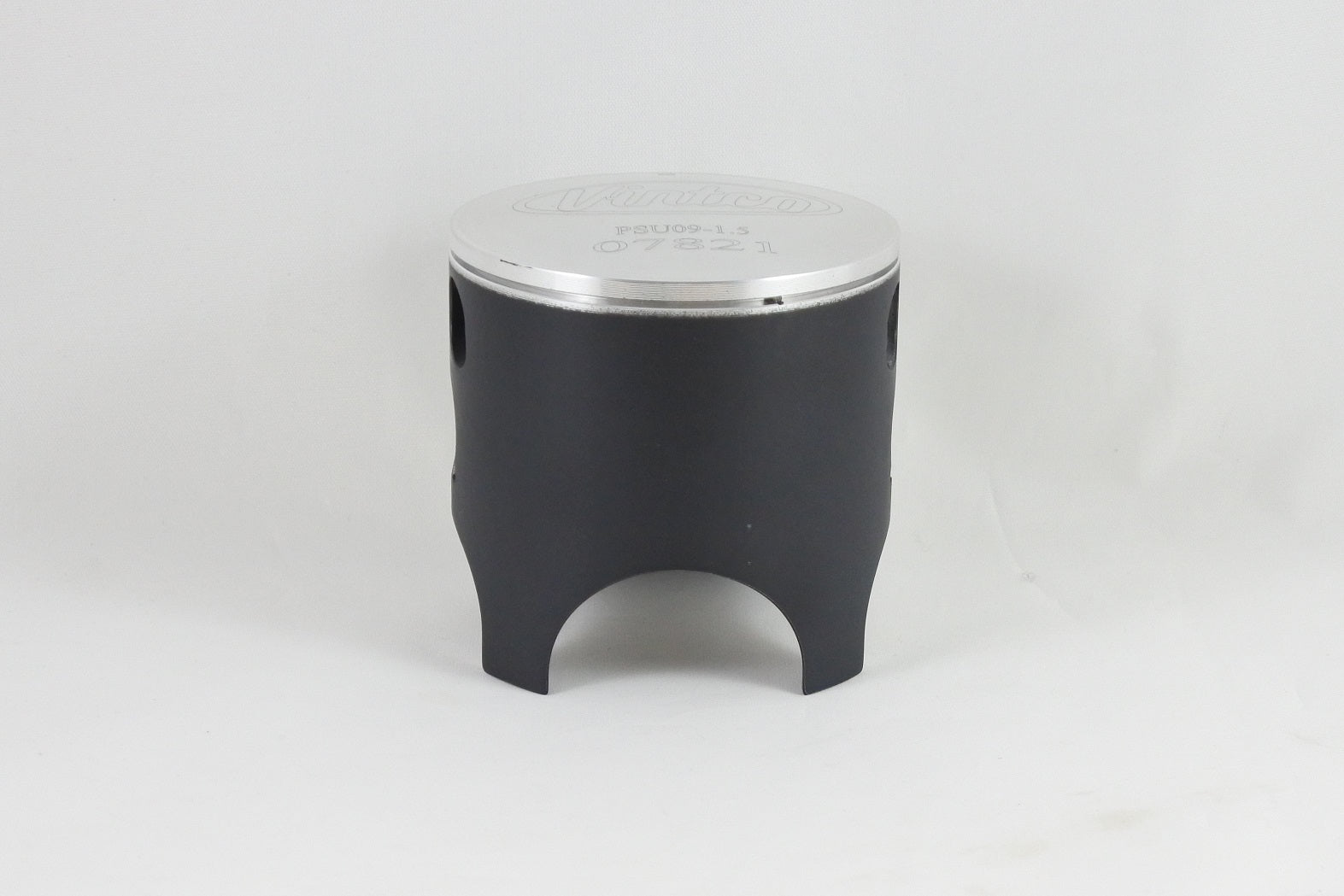 PISTON KIT 85-86 HUSQVARNA CR 250 71mm 1.5mm OVER VINTCO PSU09-1.5