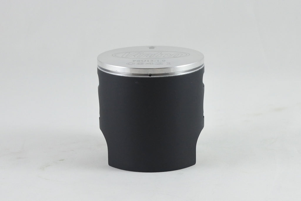 PISTON KIT 84-87 HUSQVARNA CR 125 56mm 1.0mm OVER VINTCO PSU13-1.0