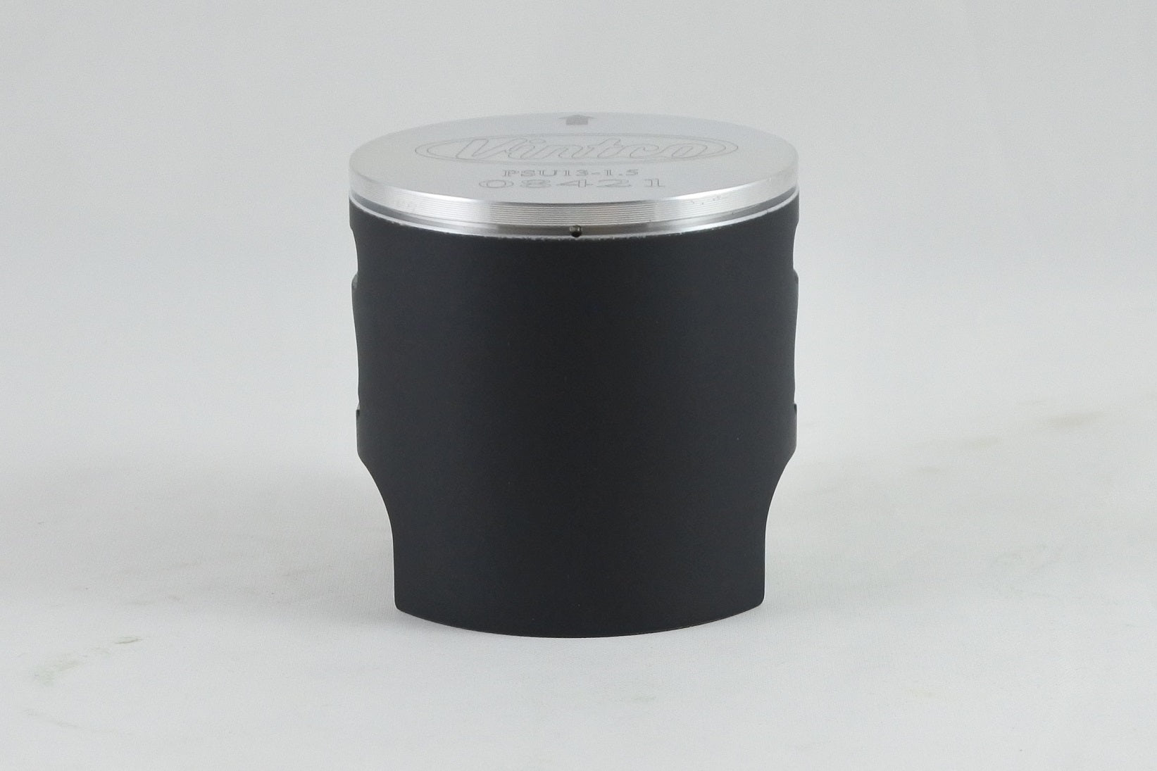 PISTON KIT 84-87 HUSQVARNA CR 125 56.5mm 1.5mm OVER VINTCO PSU13-1.5