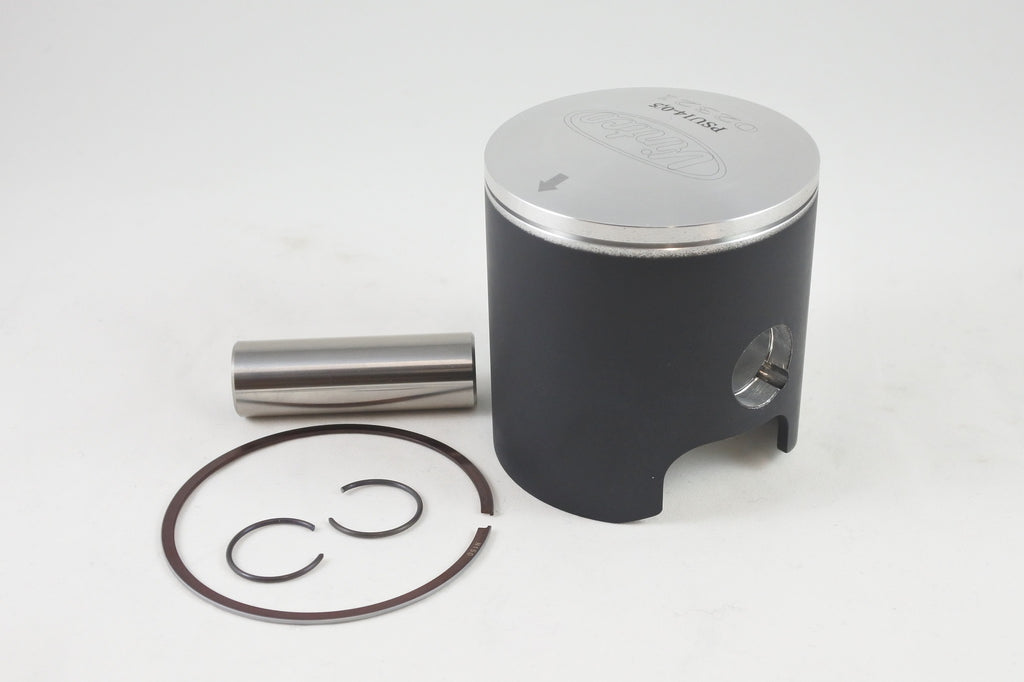 PISTON KIT 66-73 HUSQVARNA CR WR 250 70.0mm 0.5mm OVER VINTCO PSU14-0.5