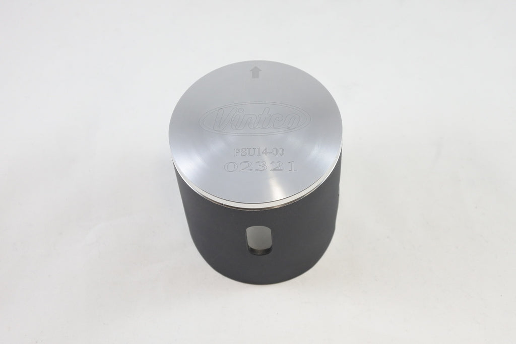 PISTON KIT 66-73 HUSQVARNA CR WR 250 69.5mm STANDARD VINTCO PSU14-00