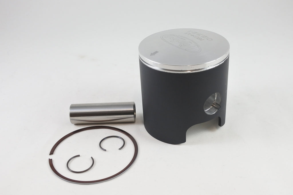 PISTON KIT 66-73 HUSQVARNA CR WR 250 71.0mm 1.5mm OVER VINTCO PSU14-1.5