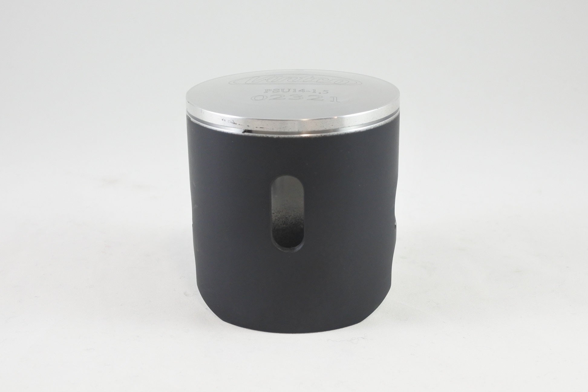 PISTON KIT 66-73 HUSQVARNA CR WR 250 71.0mm 1.5mm OVER VINTCO PSU14-1.5