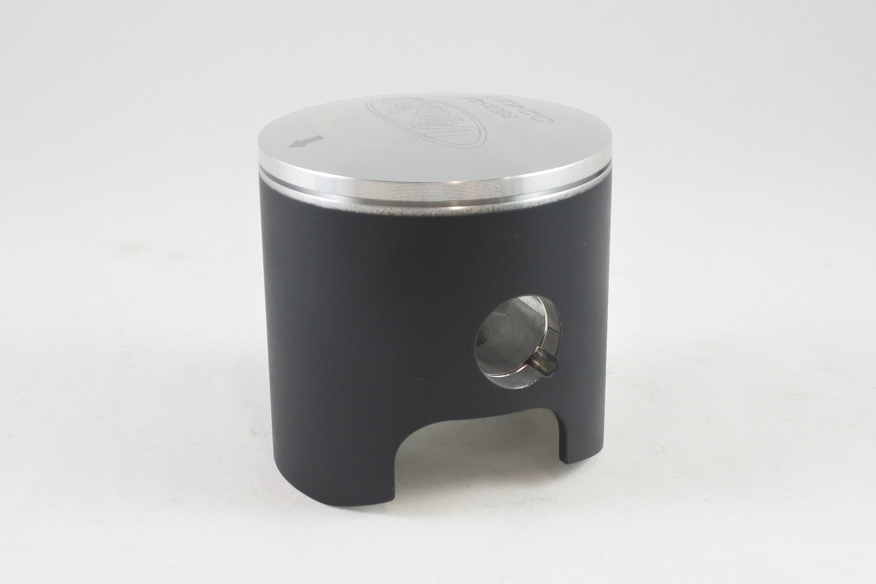 PISTON KIT 73-74 HUSQVARNA CR WR 250 70.0mm 0.5mm OVER VINTCO PSU15-0.5