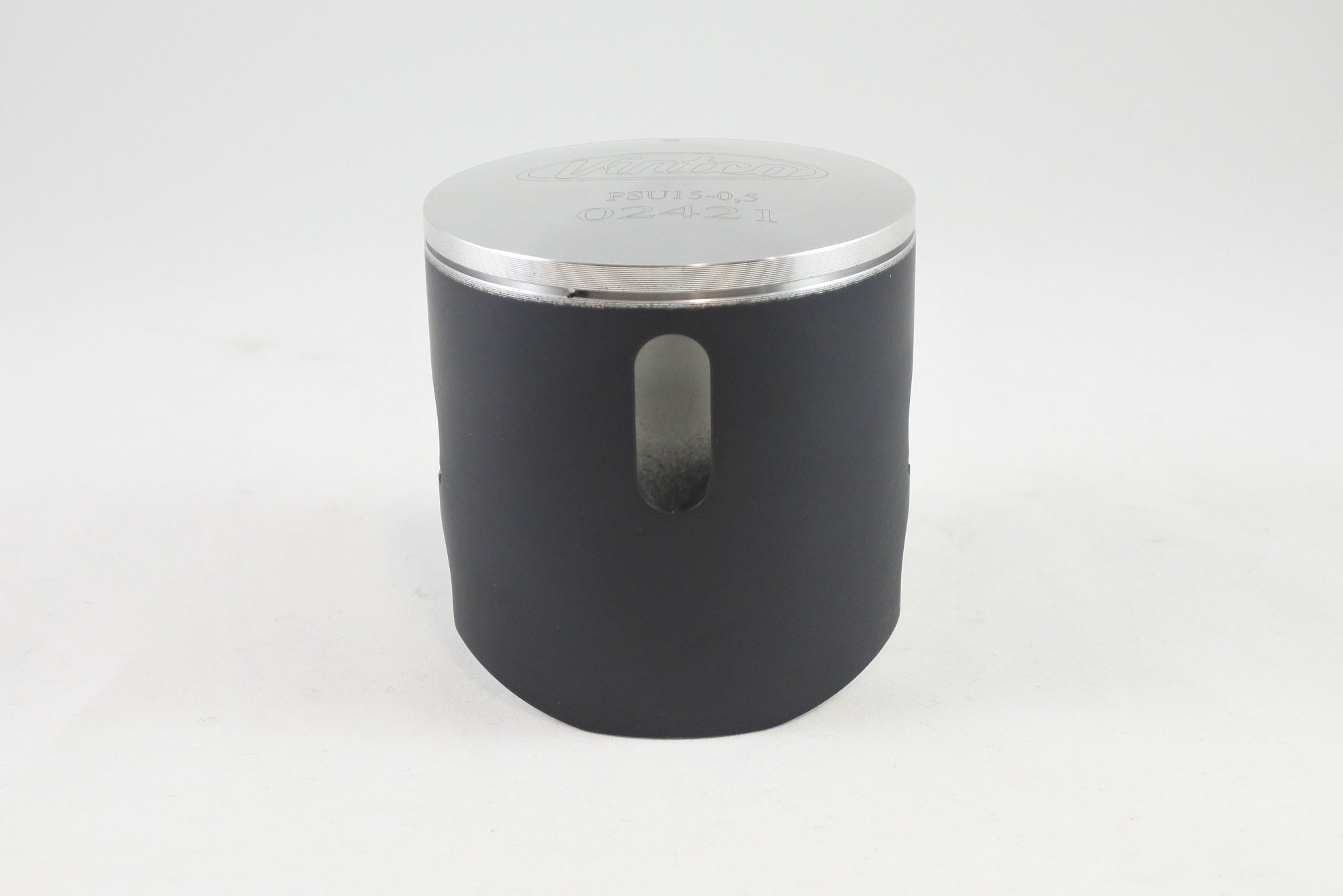 PISTON KIT 73-74 HUSQVARNA CR WR 250 70.0mm 0.5mm OVER VINTCO PSU15-0.5