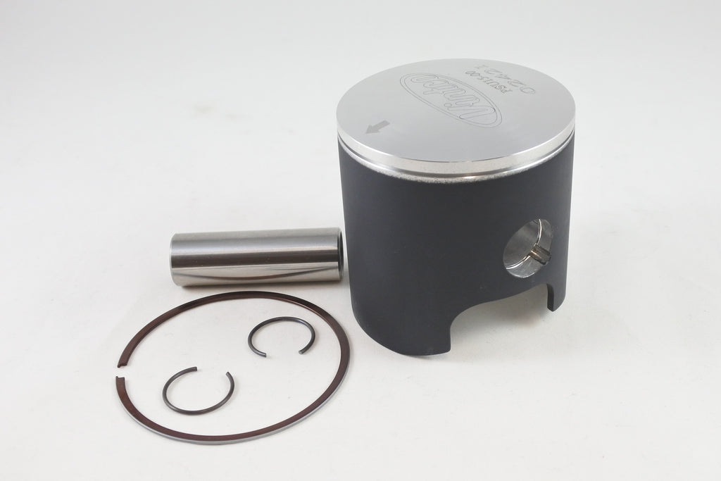PISTON KIT 73-74 HUSQVARNA CR WR 250 69.5mm STANDARD VINTCO PSU15-00
