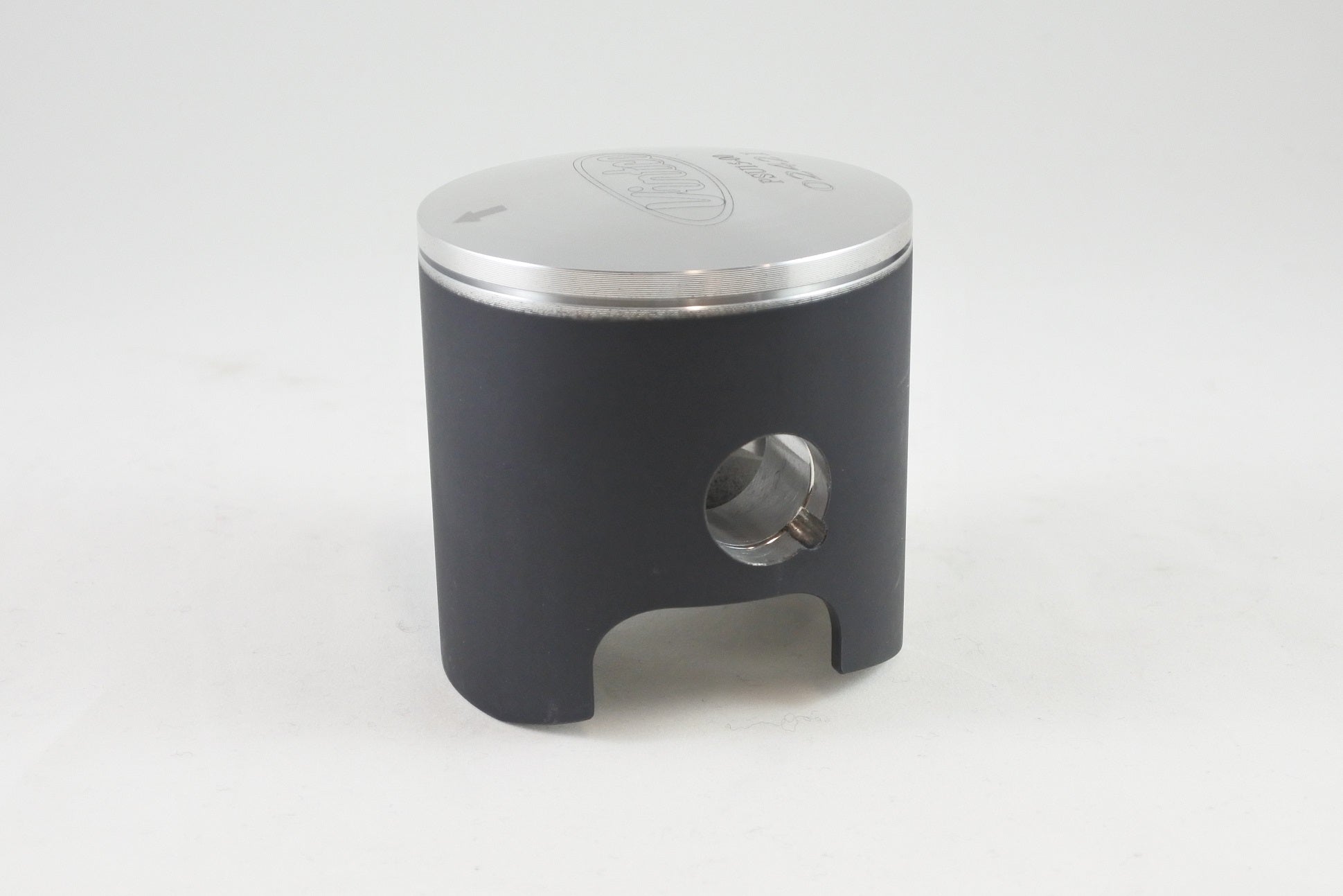PISTON KIT 73-74 HUSQVARNA CR WR 250 69.5mm STANDARD VINTCO PSU15-00