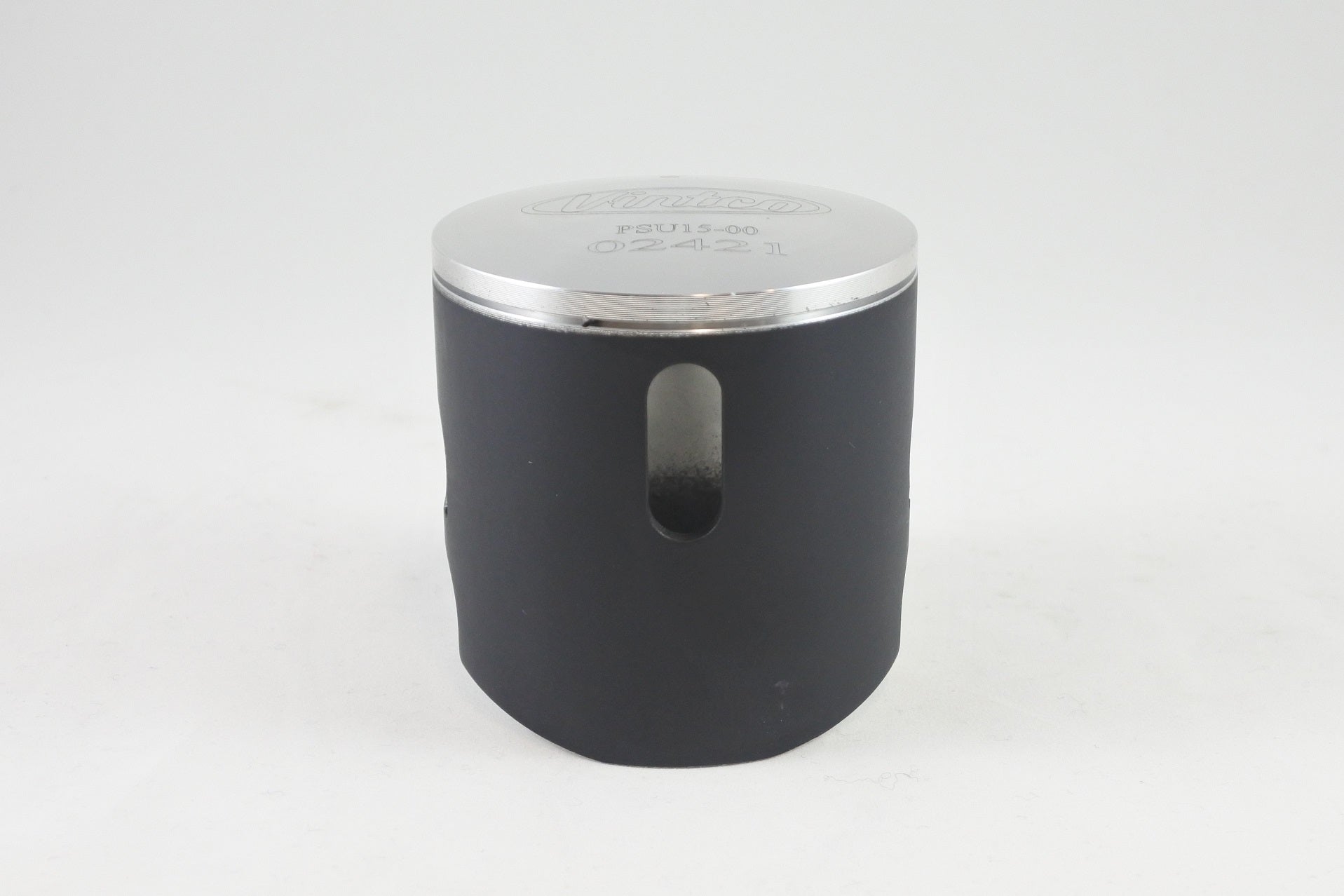 PISTON KIT 73-74 HUSQVARNA CR WR 250 69.5mm STANDARD VINTCO PSU15-00