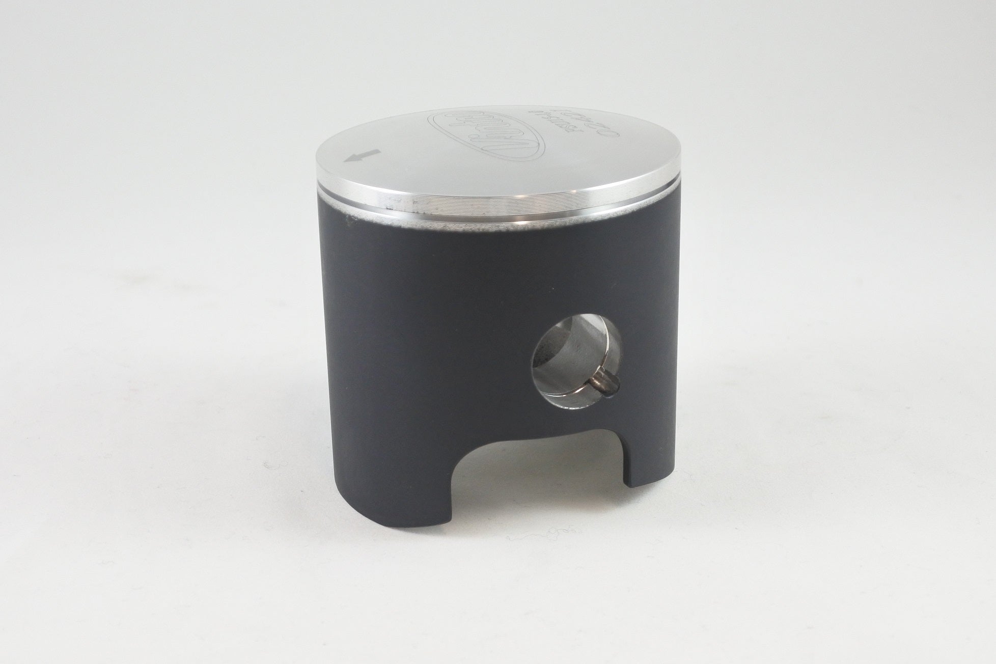 PISTON KIT 73-74 HUSQVARNA CR WR 250 70.5mm 1.0mm OVER VINTCO PSU15-1.0