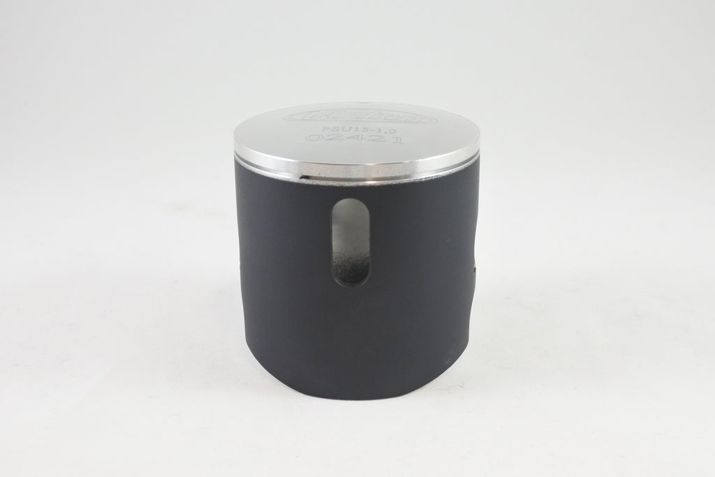 PISTON KIT 73-74 HUSQVARNA CR WR 250 70.5mm 1.0mm OVER VINTCO PSU15-1.0
