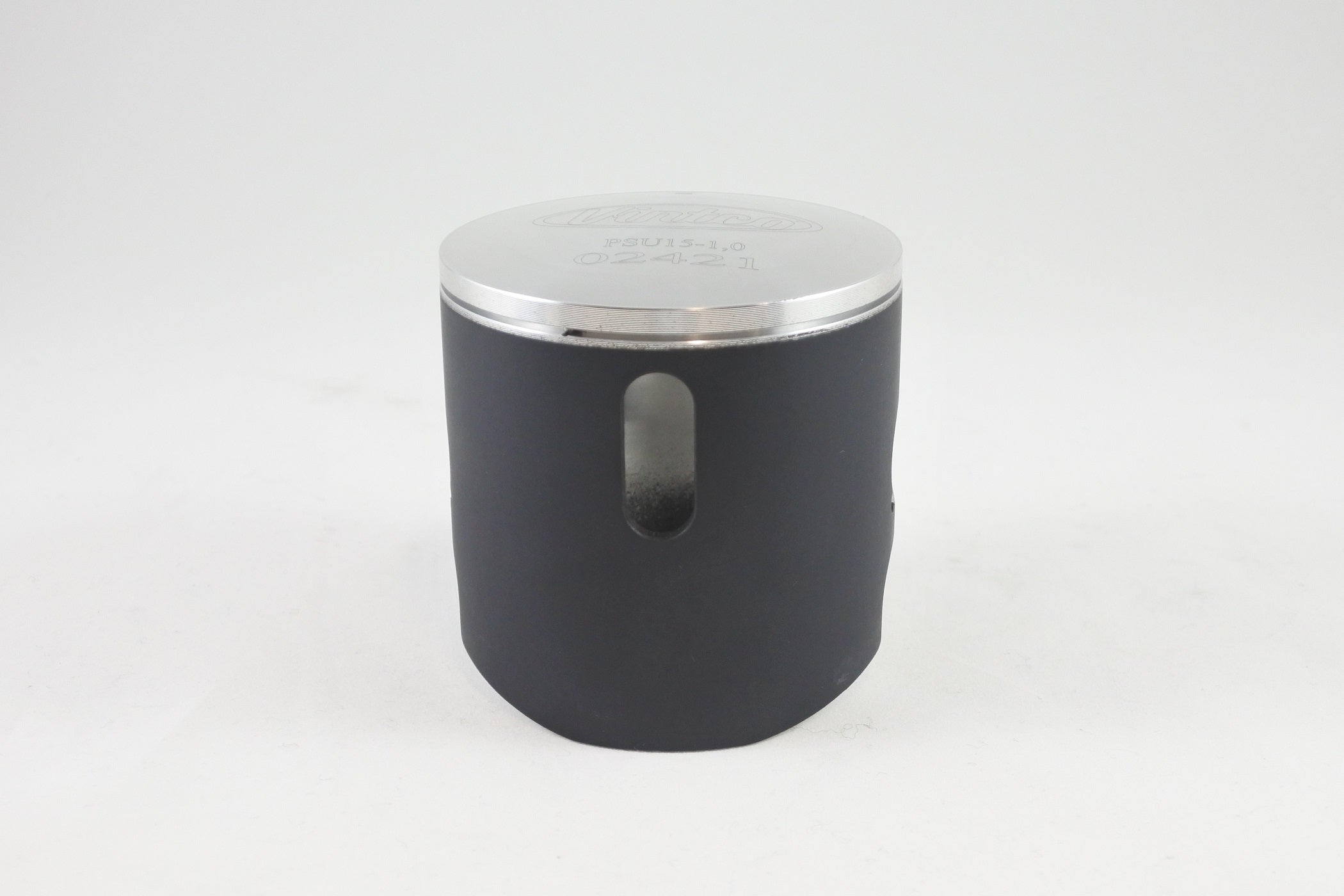 PISTON KIT 73-74 HUSQVARNA CR WR 250 70.5mm 1.0mm OVER VINTCO PSU15-1.0