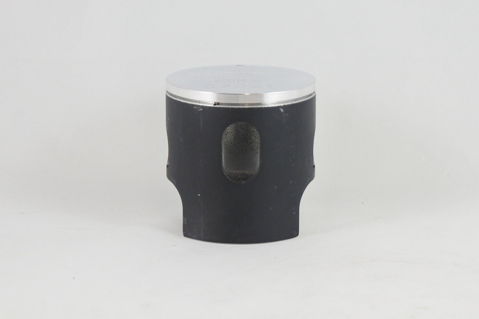 PISTON KIT 75-78 HUSQVARNA CR 125 55mm STANDARD VINTCO PSU16-00