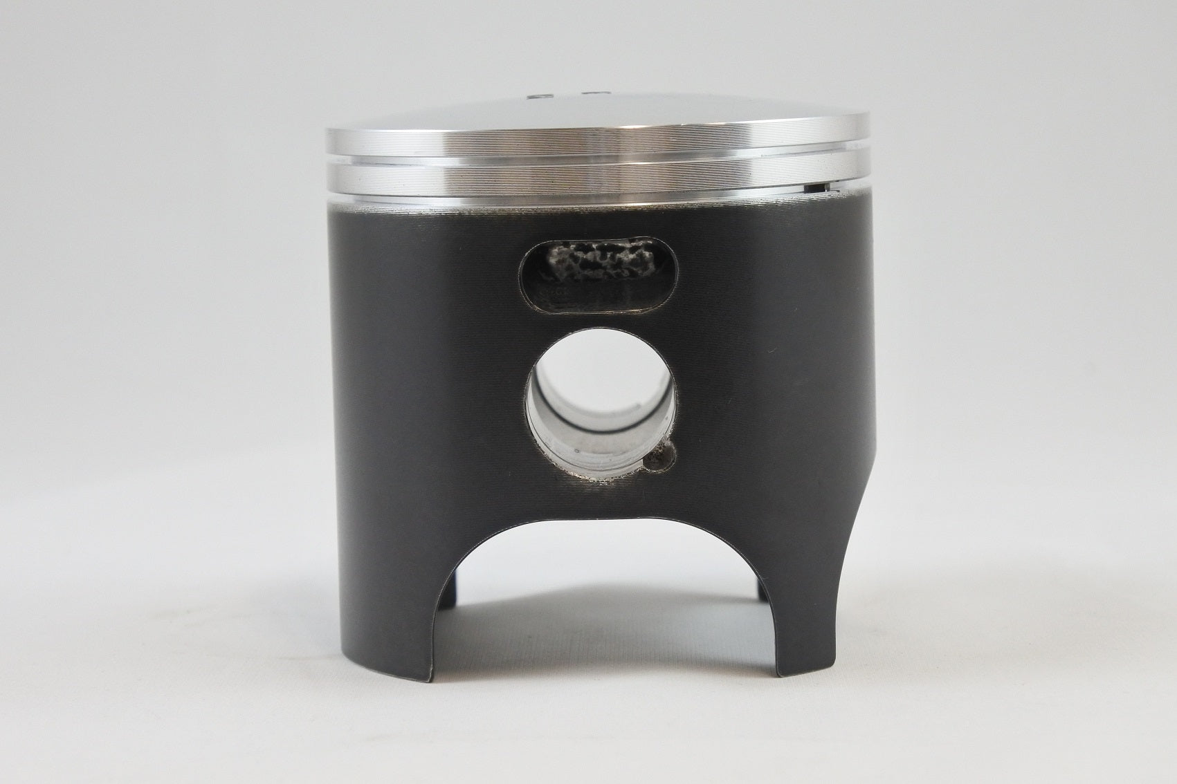PISTON KIT 72-80 YAMAHA DT 2 3 IT YZ TY MX 250 70.5mm 0.5mm OVER VINTCO PSY02-0.5