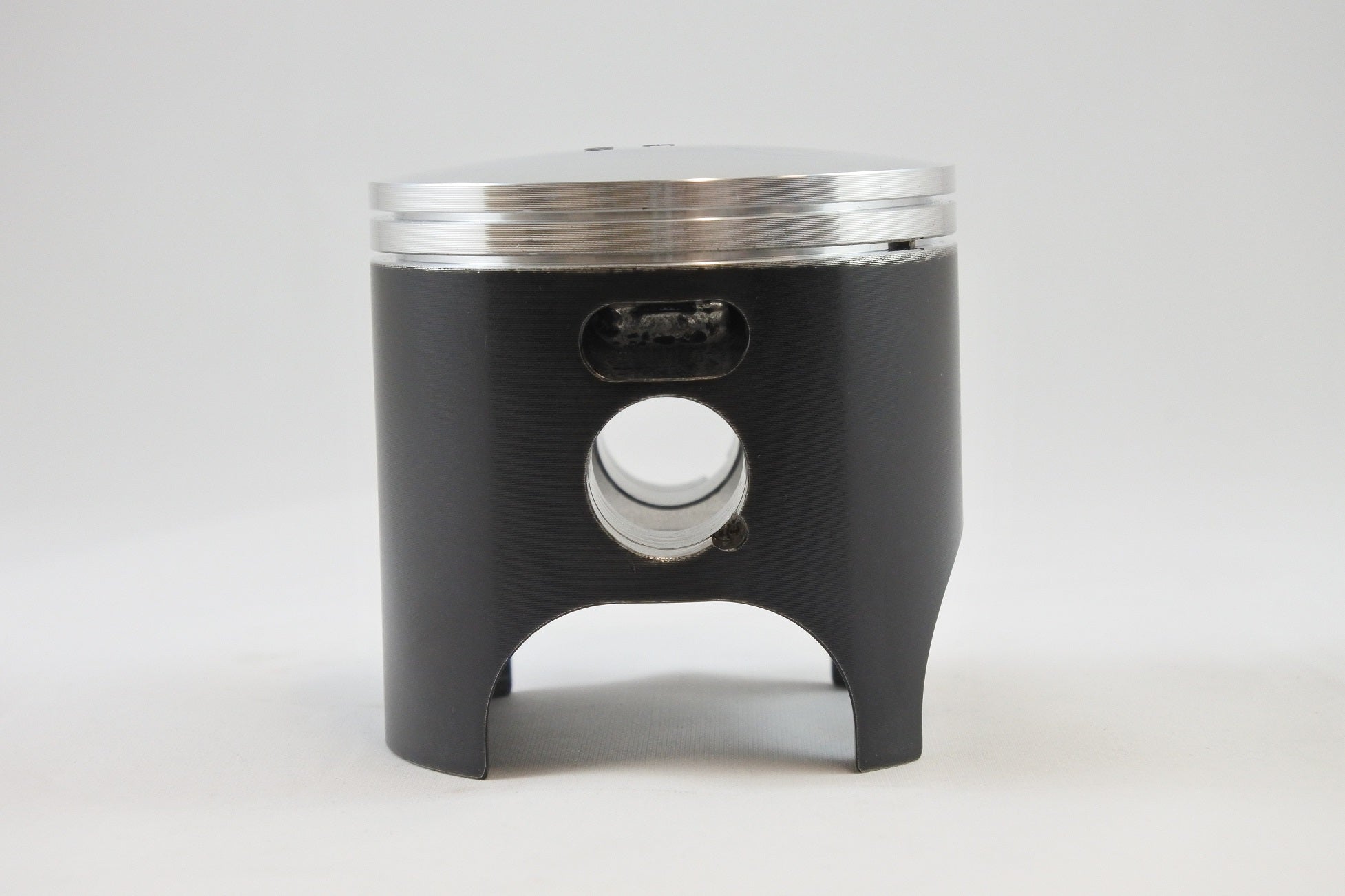 PISTON KIT 72-80 YAMAHA DT 2 3 IT MX TY YZ 250 71.0mm 1.0mm OVER VINTCO PSY02-1.0