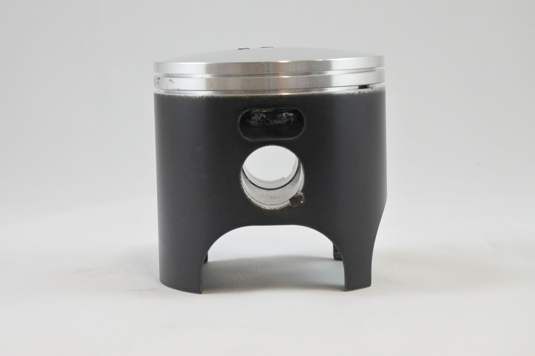 PISTON KIT 72-80 YAMAHA DT IT MX TY YZ 2 3 250 71.5mm 1.5mm OVER VINTCO PSY02-1.5