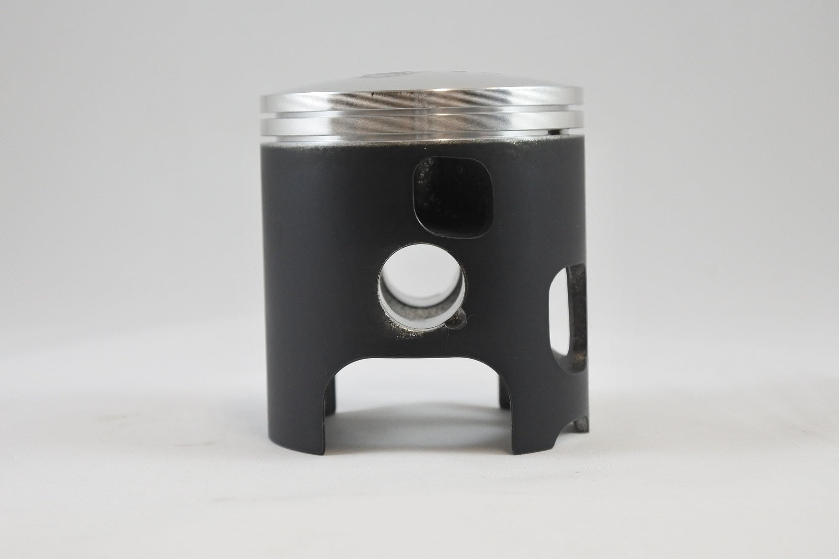 PISTON KIT 73-81 YAMAHA RD 350 400 64.5mm OVER VINTCO PSY03-0.5