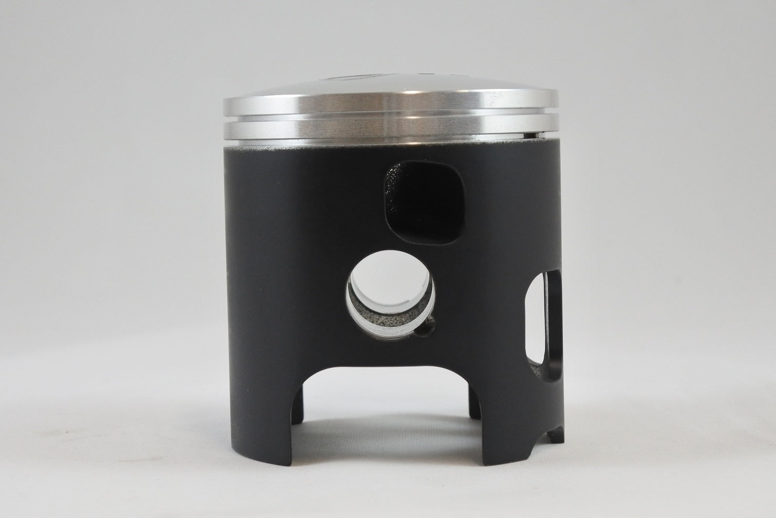 PISTON KIT 73-81 YAMAHA RD 350 400 65.5mm OVER VINTCO PSY03-1.5