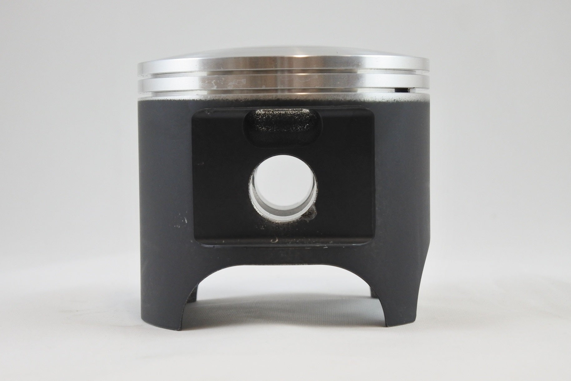 PISTON KIT 76-78 YAMAHA YZ IT 400 85.5mm 0.5mm OVER VINTCO PSY04-0.5