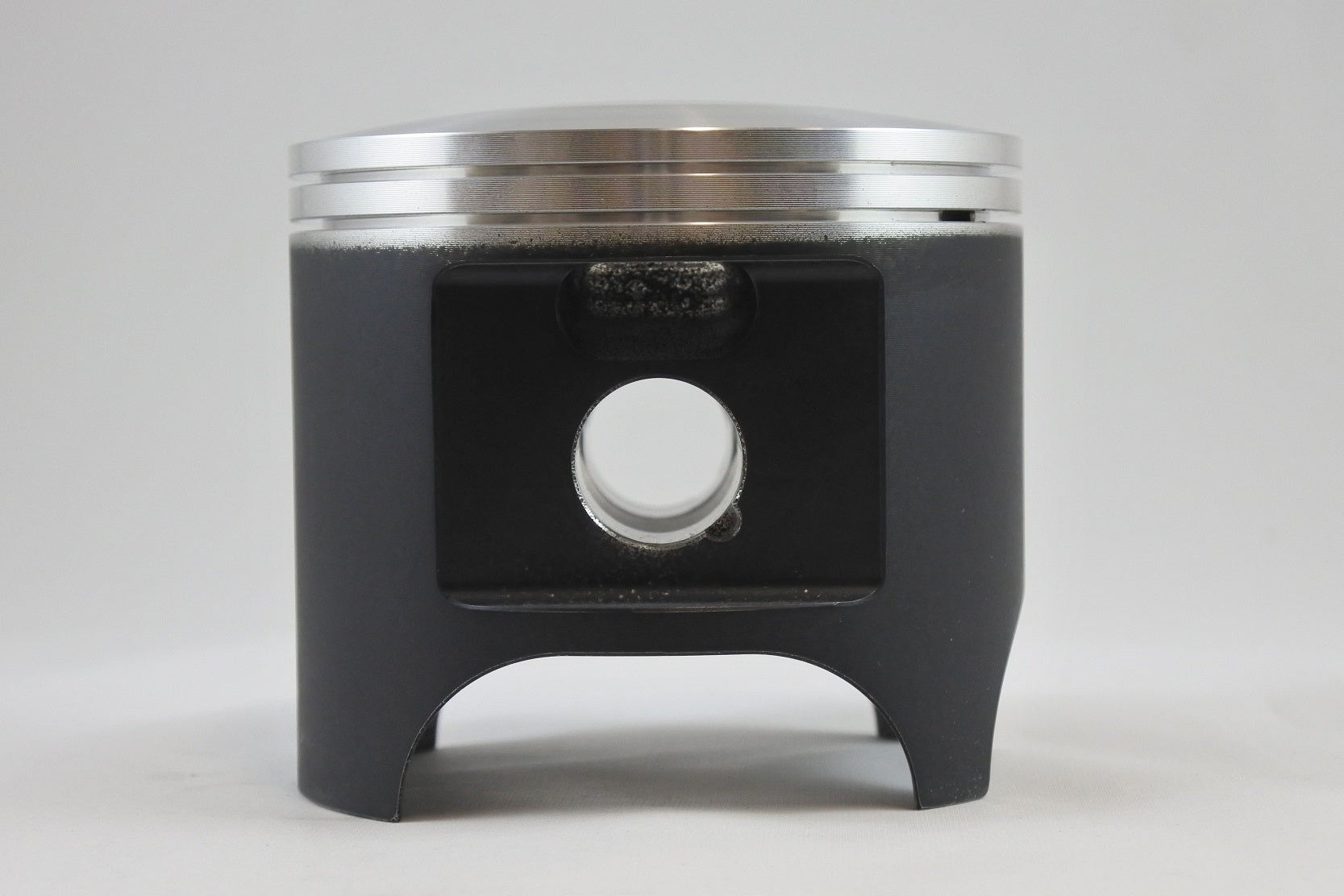 PISTON KIT 76-78 YAMAHA YZ IT 400 85.0mm STANDARD VINTCO PSY04-00