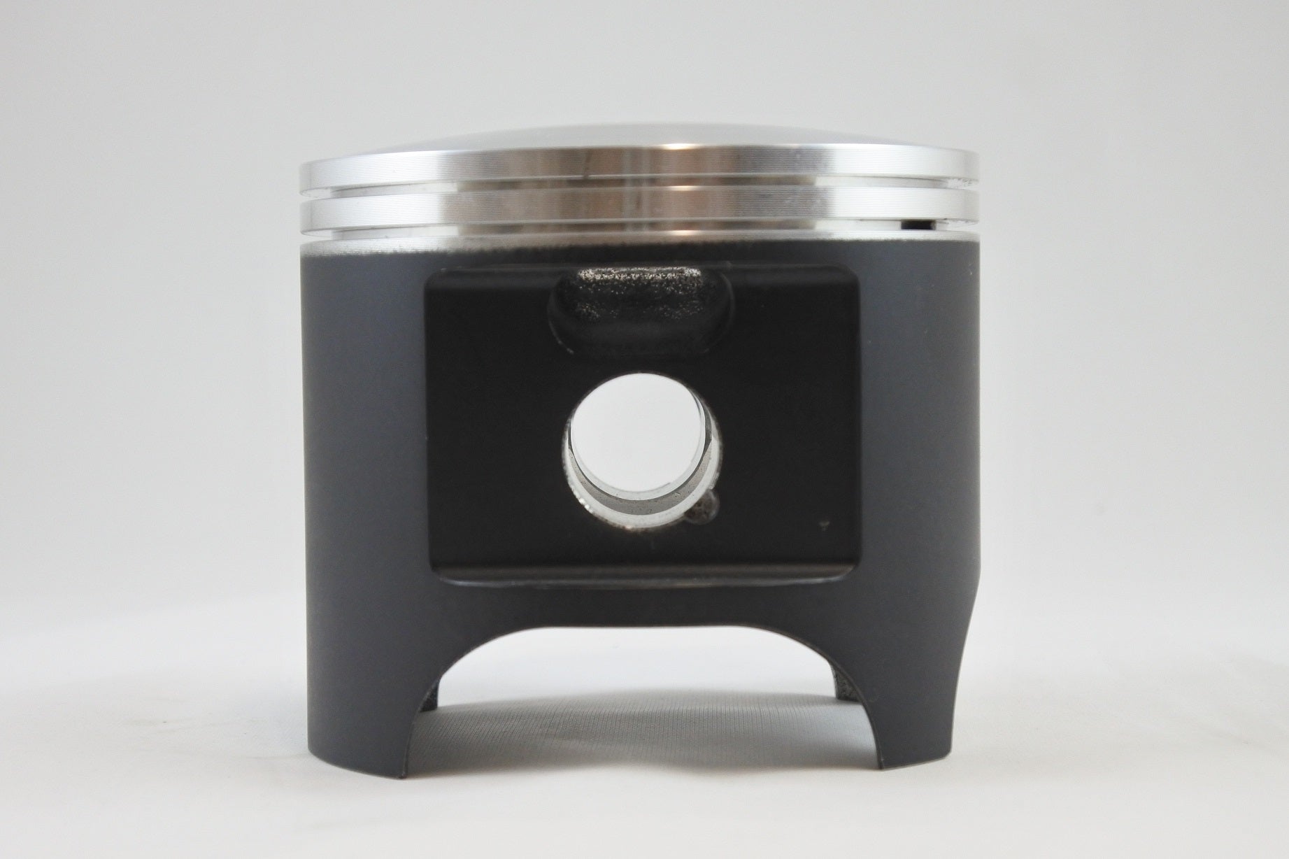 PISTON KIT 76-78 YAMAHA YZ IT 400 86.5mm 1.5mm OVER VINTCO PSY04-1.5
