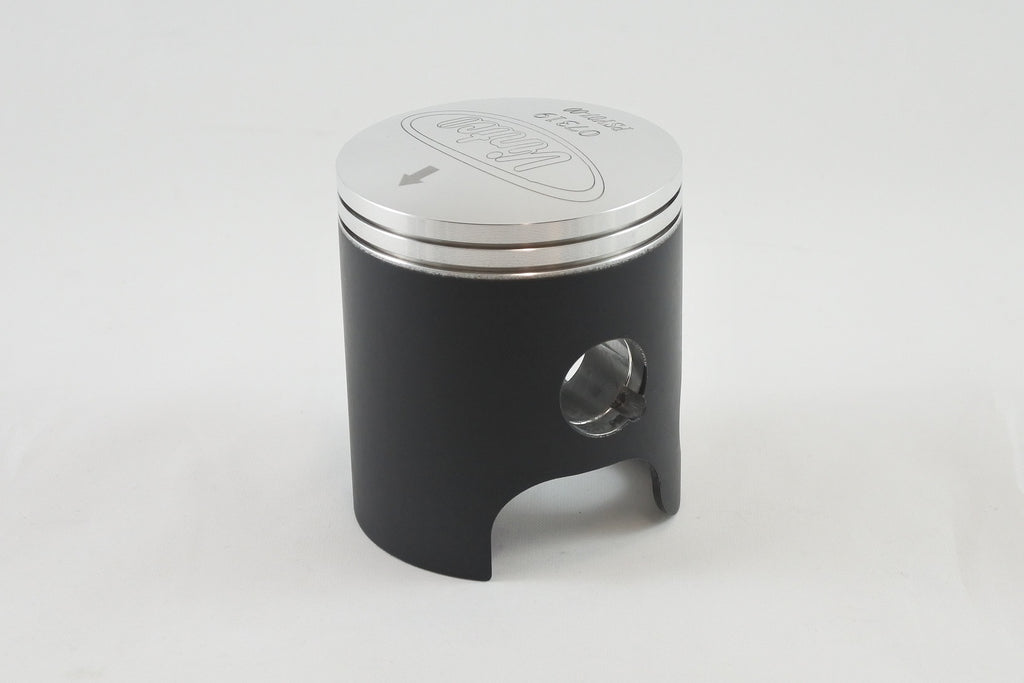 PISTON KIT 74-81 YAMAHA DT 125 56.0mm STANDARD VINTCO PSY07-00
