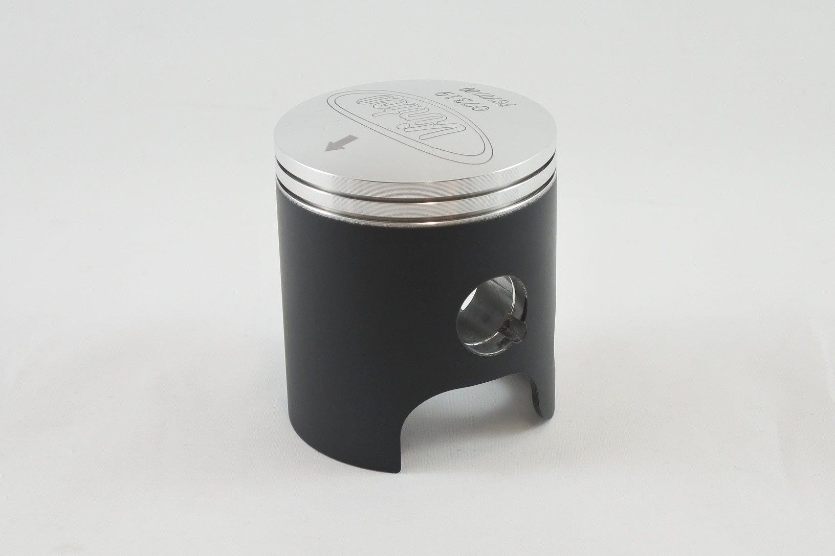 PISTON KIT 74-81 YAMAHA DT 125 56.0mm STANDARD VINTCO PSY07-00