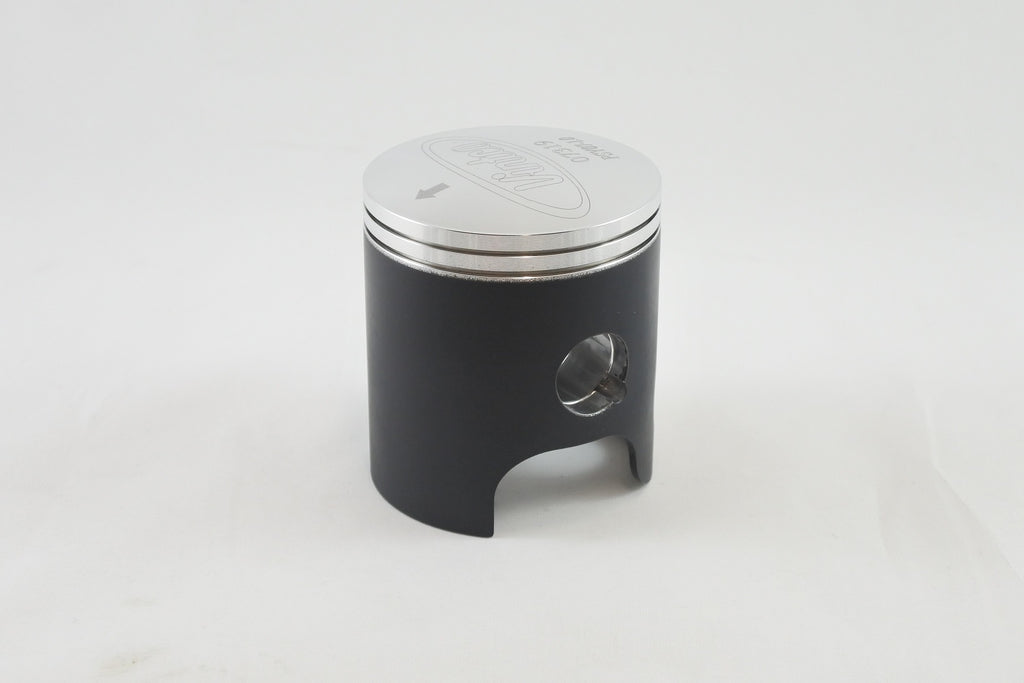 PISTON KIT 74-81 YAMAHA DT 125 57.0mm 1.0mm OVER VINTCO PSY07-1.0