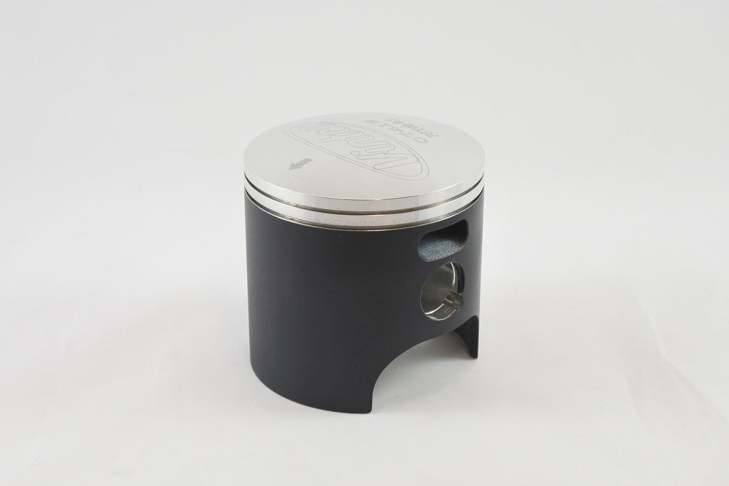 PISTON KIT 76-81 YAMAHA YZ IT 175 66.5mm 0.5mm OVER VINTCO PSY08-0.5