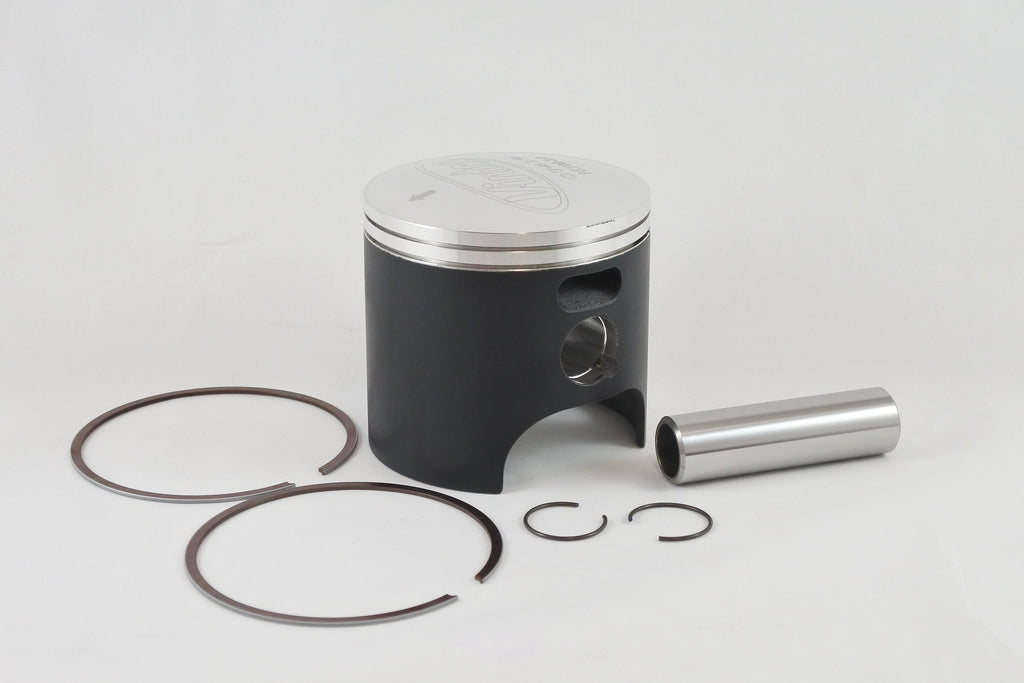 PISTON KIT 76-81 YAMAHA YZ IT 175 68.0mm +2.0mm OVER VINTCO PSY08-2.0