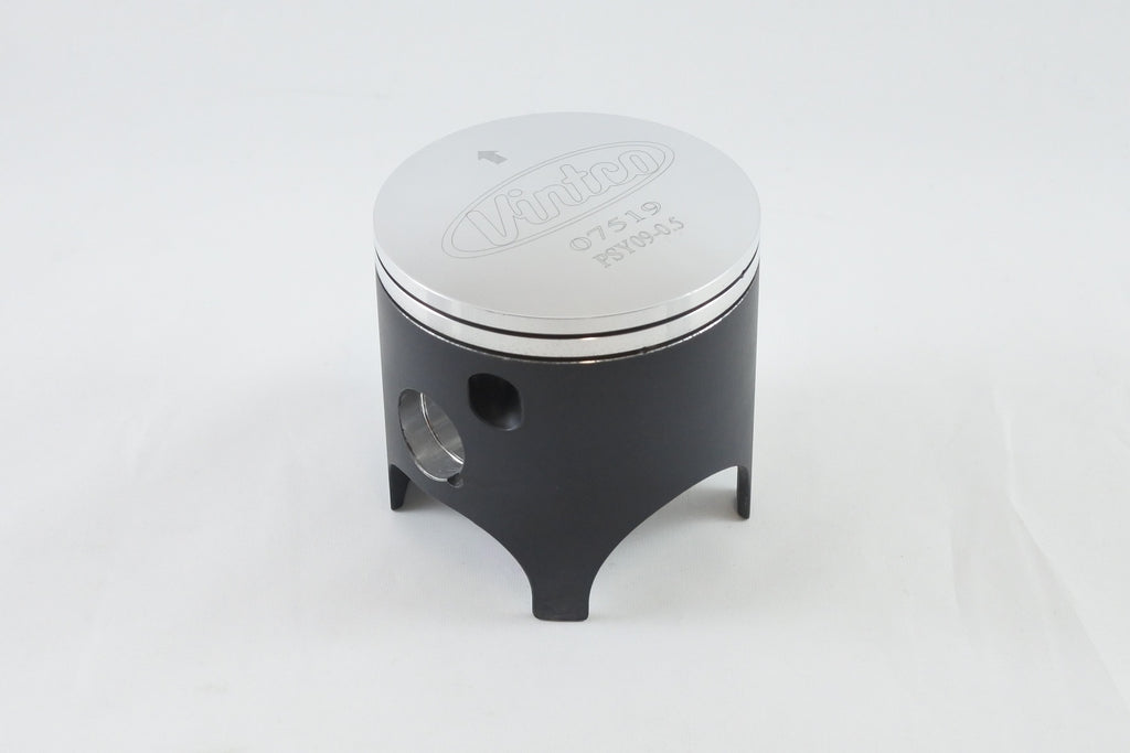 PISTON KIT 80-81 YAMAHA IT YZ 250 70.5mm 0.5mm OVER VINTCO PSY09-0.5