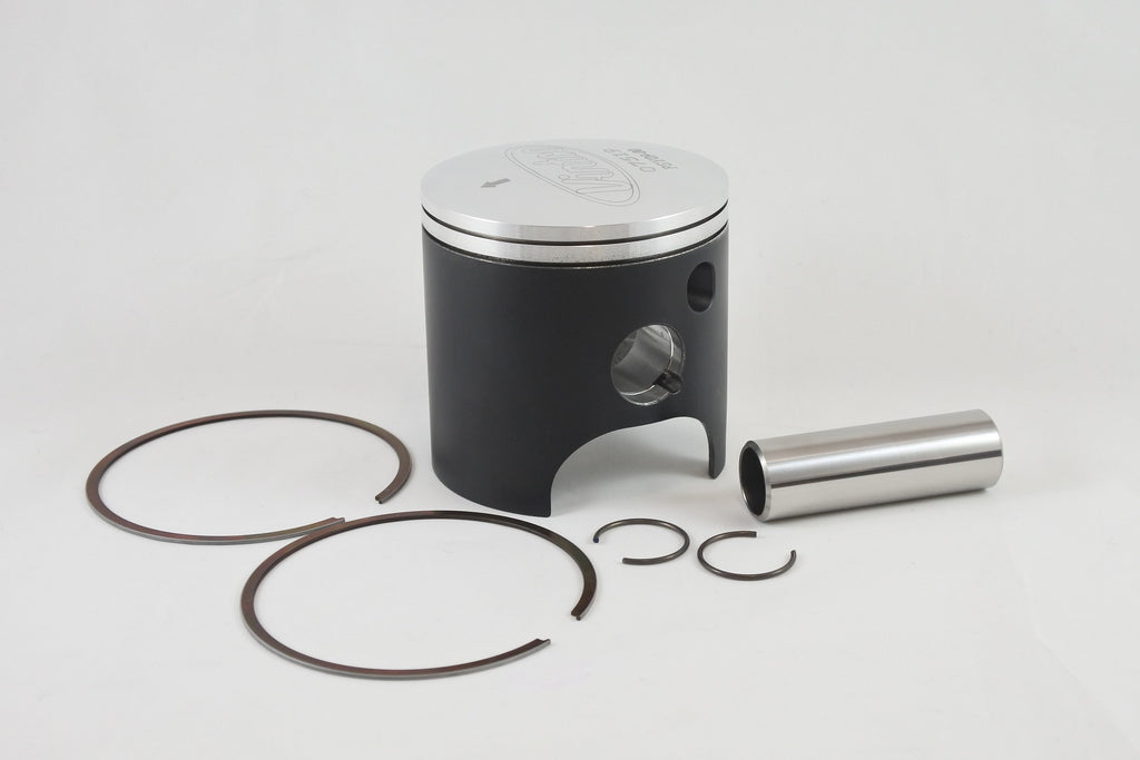 PISTON KIT 80-81 YAMAHA IT YZ 250 70.0mm STANDARD VINTCO PSY09-00