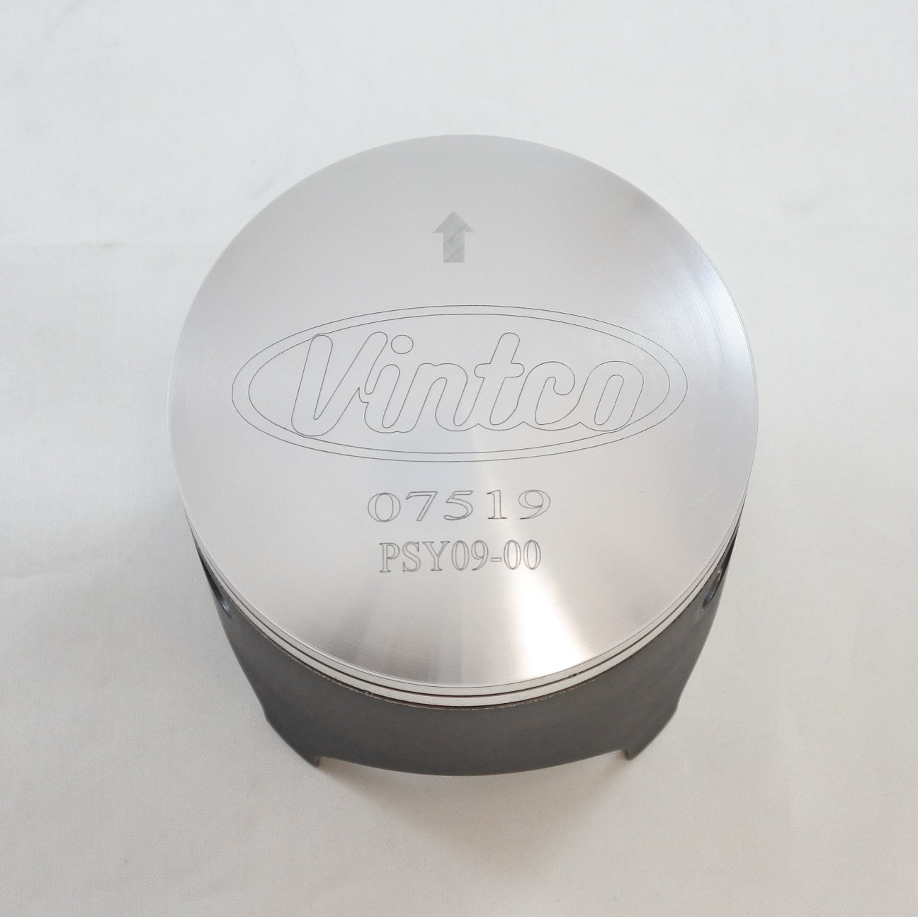 PISTON KIT 80-81 YAMAHA IT YZ 250 70.0mm STANDARD VINTCO PSY09-00
