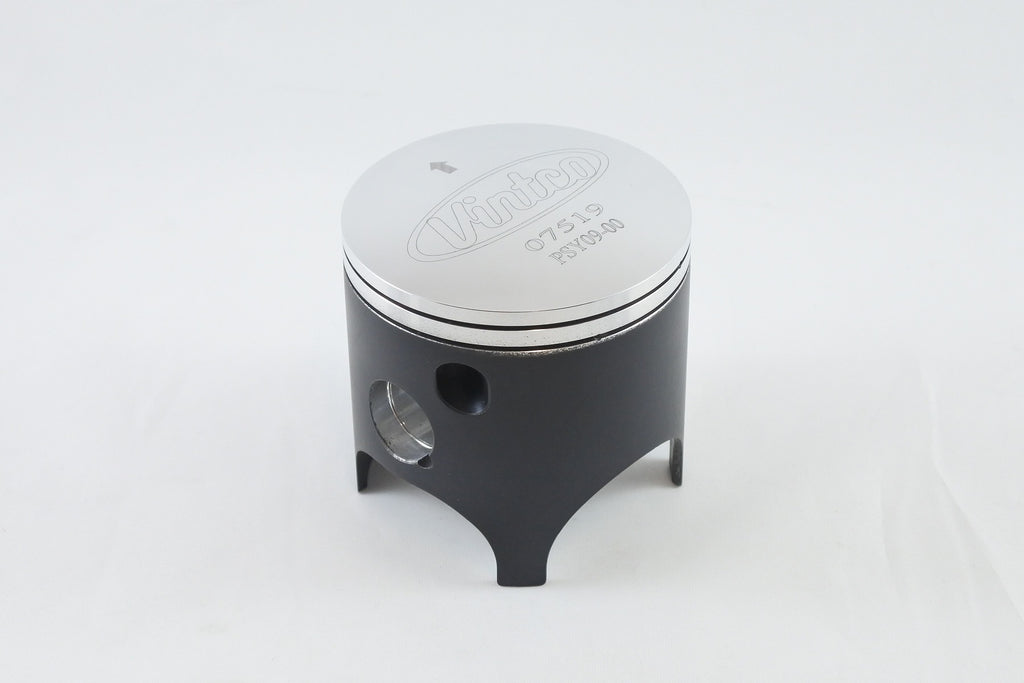 PISTON KIT 80-81 YAMAHA IT YZ 250 70.0mm STANDARD VINTCO PSY09-00