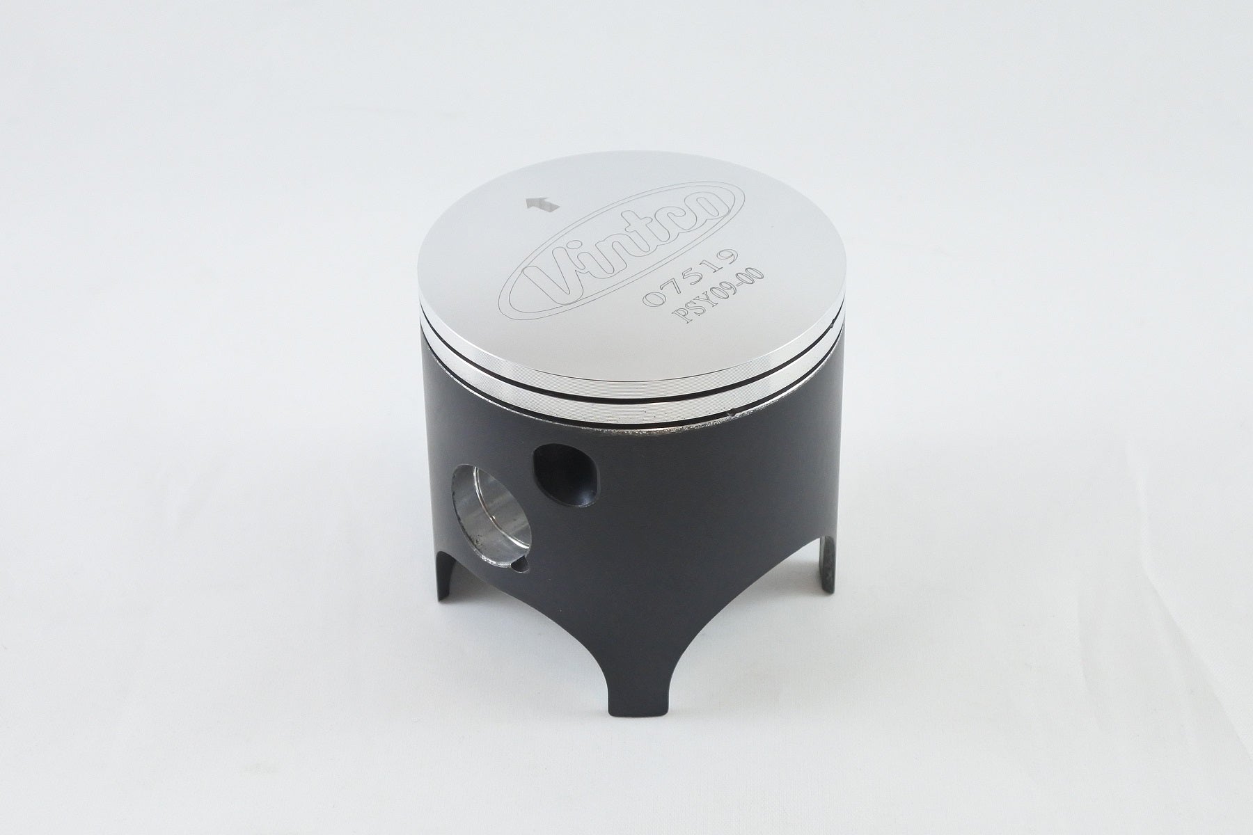 PISTON KIT 80-81 YAMAHA IT YZ 250 70.0mm STANDARD VINTCO PSY09-00