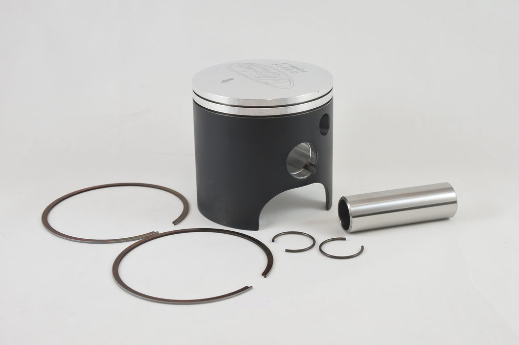 PISTON KIT 80-81 YAMAHA IT YZ 250 71.0mm 1.0mm OVER VINTCO PSY09-1.0