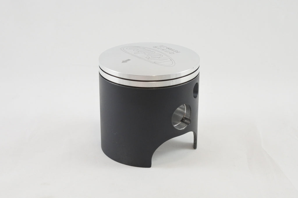 PISTON KIT 80-81 YAMAHA IT YZ 250 71.0mm 1.0mm OVER VINTCO PSY09-1.0