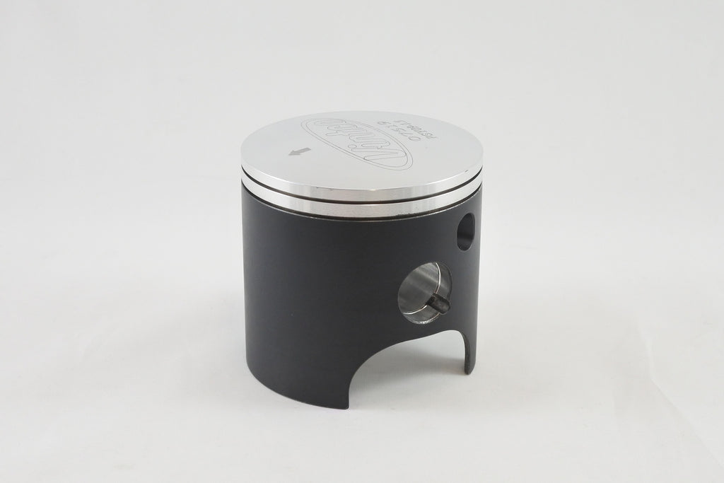 PISTON KIT 80-81 YAMAHA IT YZ 250 71.5mm 1.5mm OVER VINTCO PSY09-1.5