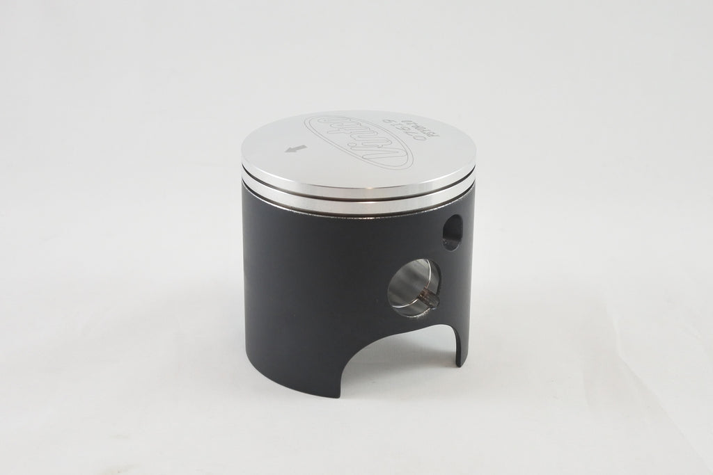 PISTON KIT 80-81 YAMAHA IT YZ 250 72.0mm 2.0mm OVER VINTCO PSY09-2.0