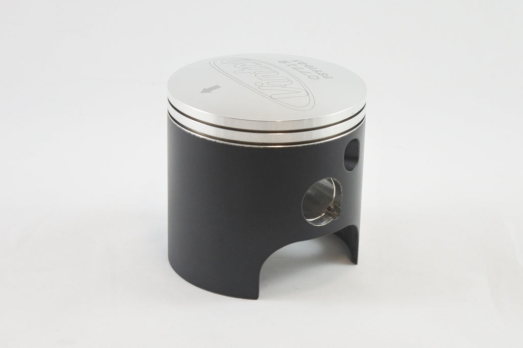 PISTON KIT 79-81 YAMAHA DT MX 175 66.5mm 0.5mm OVER VINTCO PSY10-0.5