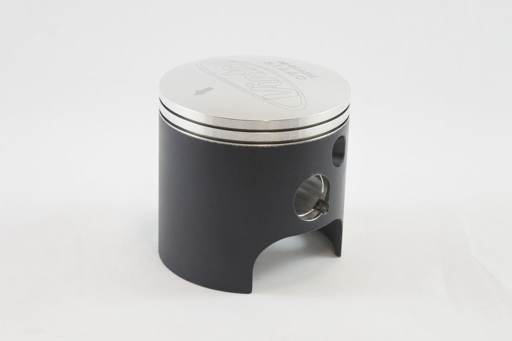 PISTON KIT 79-81 YAMAHA DT MX 175 66.0mm STANDARD VINTCO PSY10-00