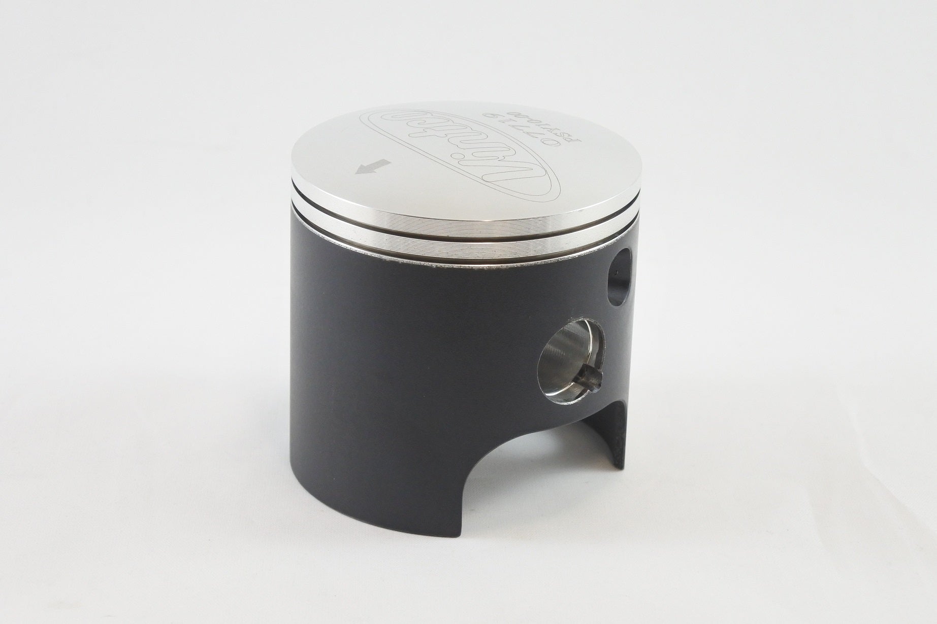 PISTON KIT 79-81 YAMAHA DT MX 175 66.0mm STANDARD VINTCO PSY10-00