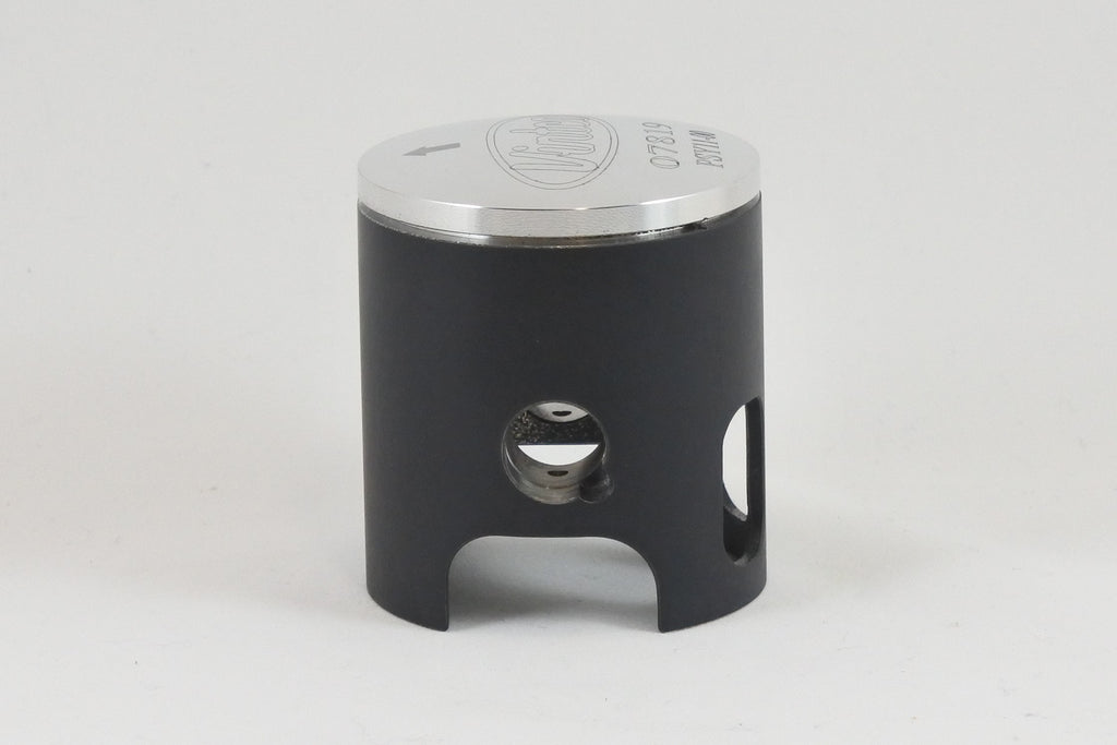 PISTON KIT 76-80 YAMAHA YZ 80 49.0mm STANDARD VINTCO PSY11-00