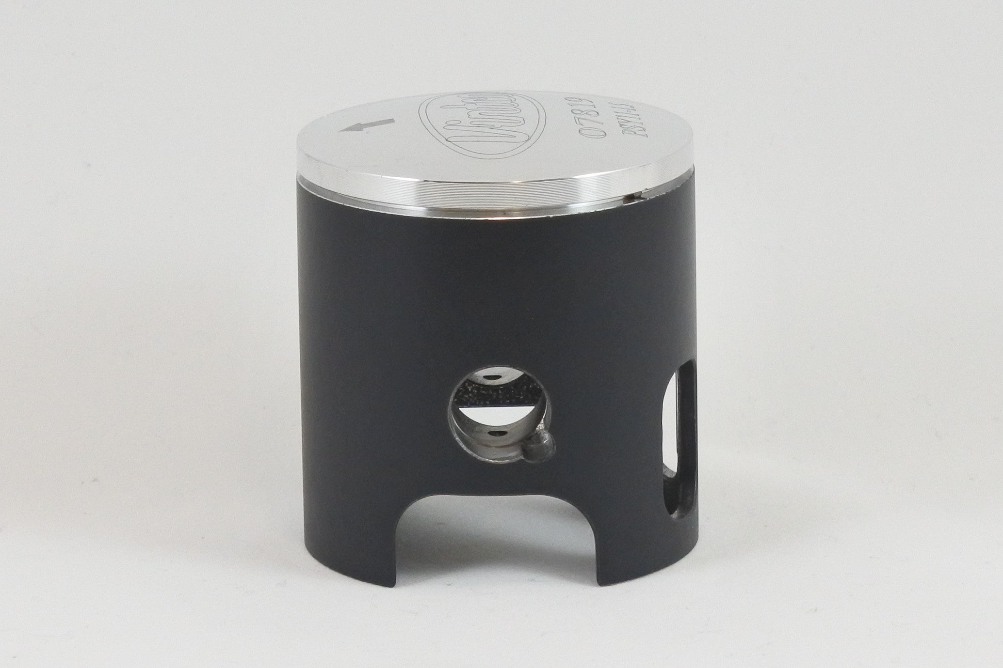 PISTON KIT 76-80 YAMAHA YZ 80 50.5mm OVER VINTCO PSY11-1.5