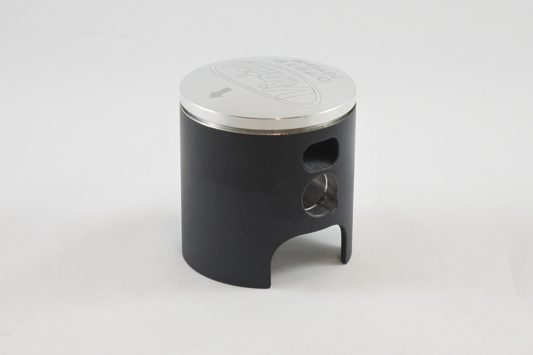 PISTON KIT 81-81 YAMAHA YZ 80 49.0mm STANDARD VINTCO PSY12-00